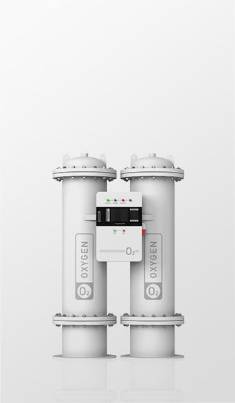 Oxygen Generation System